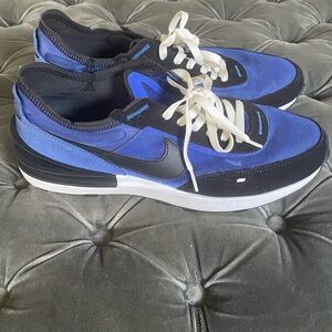 Nike Men’s Size 12 Gently Used Sneaker